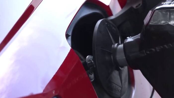 Hurricane Isaias threatens to drive gas prices higher as oil production slows down in the Gulf