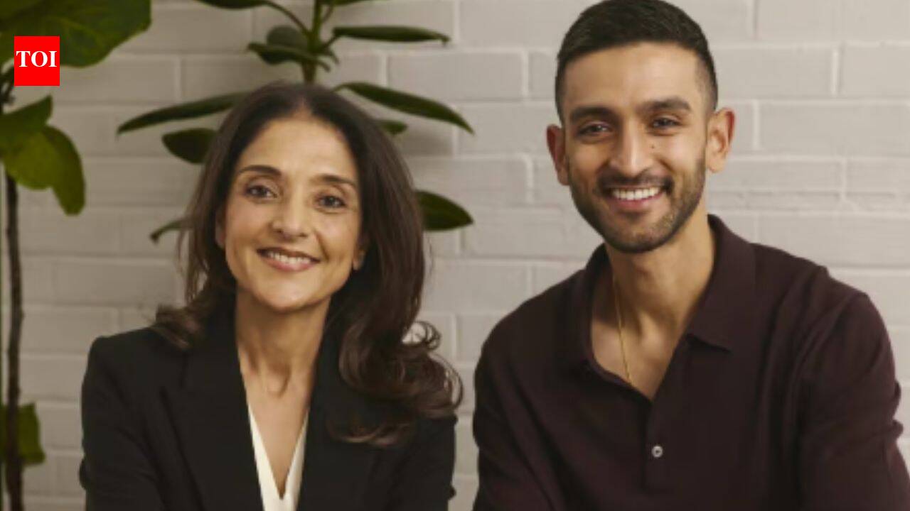 Free Soul: A UK founder and his mother burned through £15,000 developing a vegan supplement, then fitted kitchens to fund their first stock; Free Soul now turns over £55 million a year and employs 50