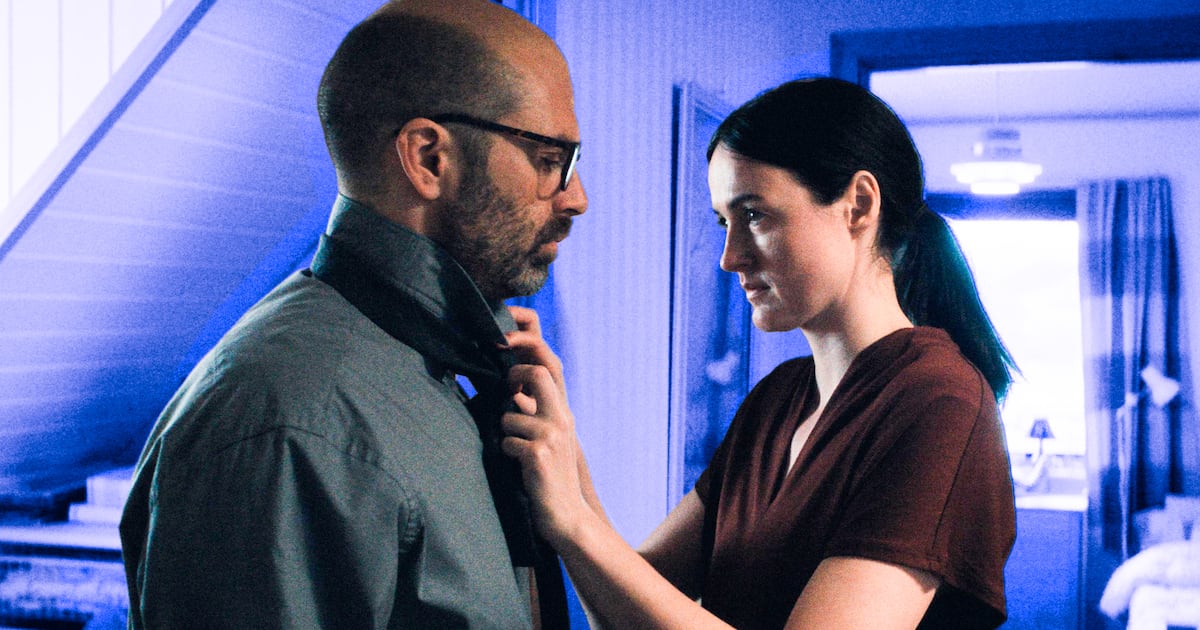 ‘Fjord’: The Truth Behind Oscar Season’s ‘MAGA Movie’