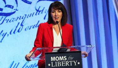 Moms for Liberty uses AI to scan school board DEI and gender agendas