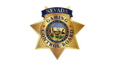 Nevada Gaming Control Board
