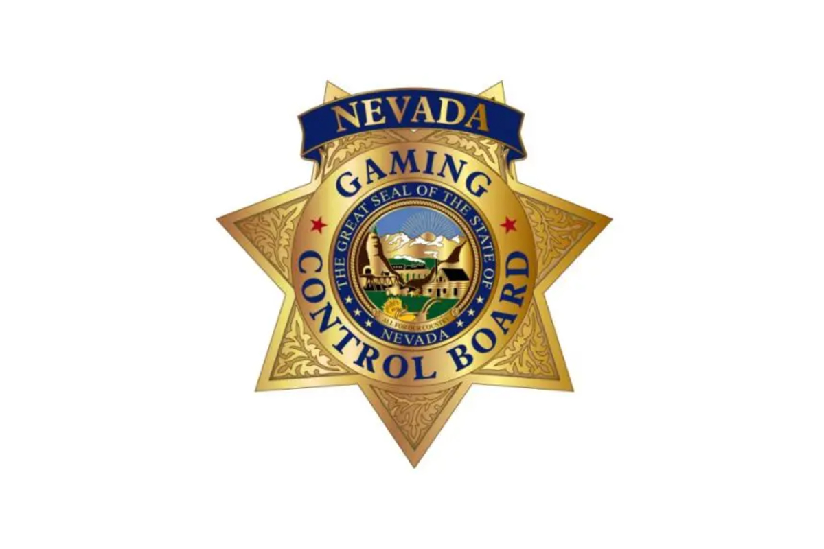 Nevada Gaming Control Board