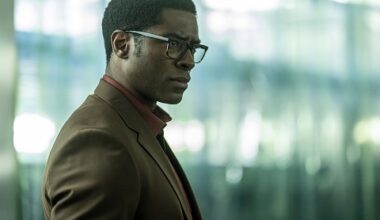 Breaking News - News from AMC Global Media's New York Comic Con Panels