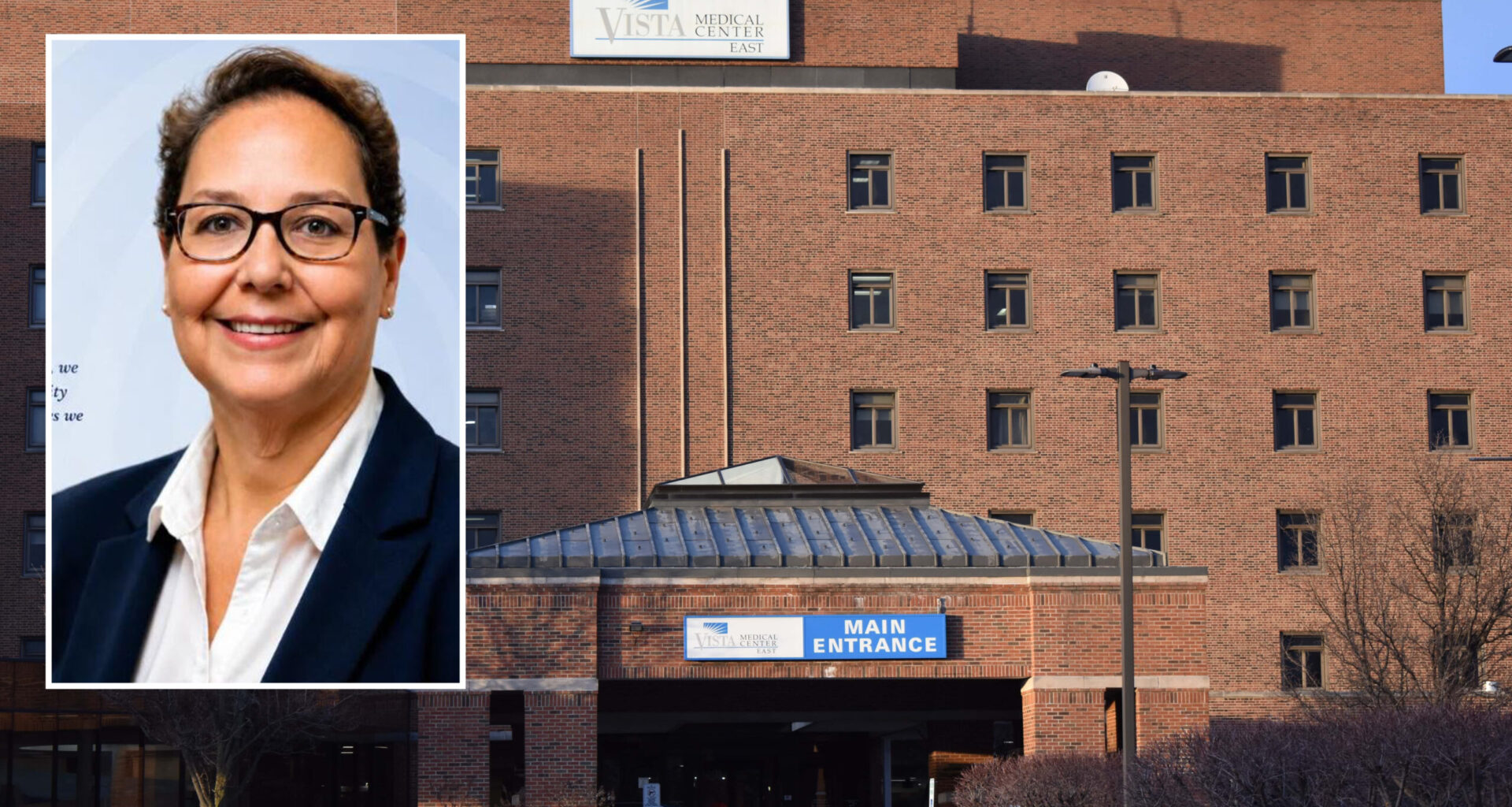 5th Vista Health System CEO in 3 years out after only 2 months leading Waukegan hospital, employees say