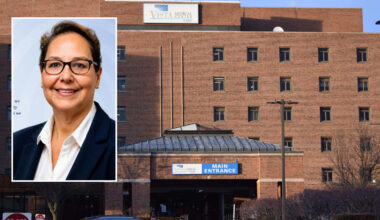 5th Vista Health System CEO in 3 years out after only 2 months leading Waukegan hospital, employees say