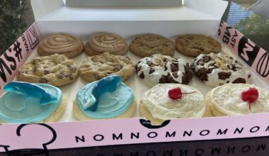 Utah-based Crumbl closes dozens of locations as inflationary pressure takes a bite out of sales