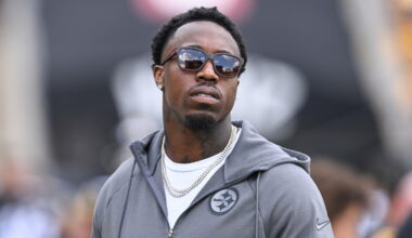 Joey Porter Jr.'s illness invites speculation that it was contract related (even if it wasn't)