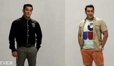 Salman Khan Launches YouTube Channel