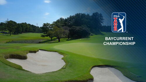 Image for Baycurrent Classic - Final Rd