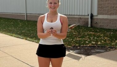 Lamers Heading to State for a Fourth Time