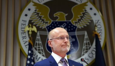 Coalition Files Emergency Motion to Stop Trump FCC From Unleashing Media Consolidation Spree