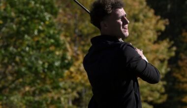 Maranacook golf holds off Winthrop for Class C title