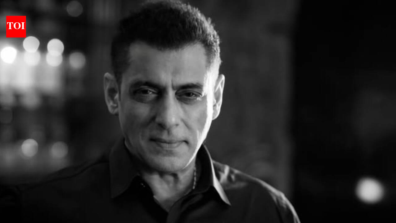Salman Khan says ‘the content is not for you yet’ as he reveals target audience for his YouTube channel: 'Along with a little fun, love and family...' |