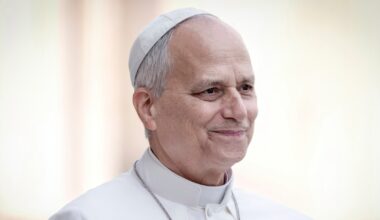Pope Leo says he will undergo surgery to remove a nodule on his lung