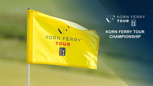 Image for Korn Ferry Tour Championship - Final Rd