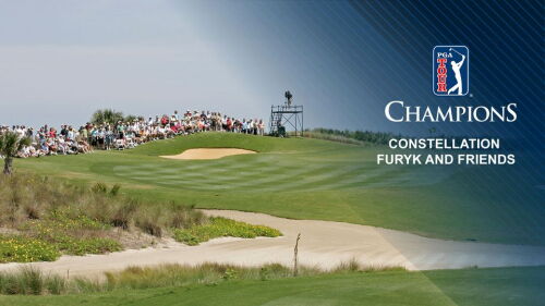 Image for Constellation FURYK AND FRIENDS - Final Rd
