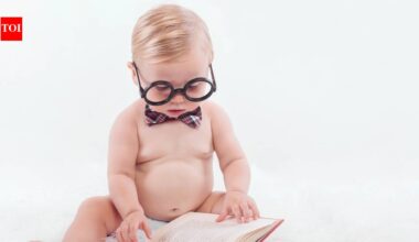 10 baby names inspired by legendary scientists and their discoveries