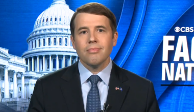 Democrat Chris Pappas says "we're taking nothing for granted" amid "tough race" in New Hampshire
