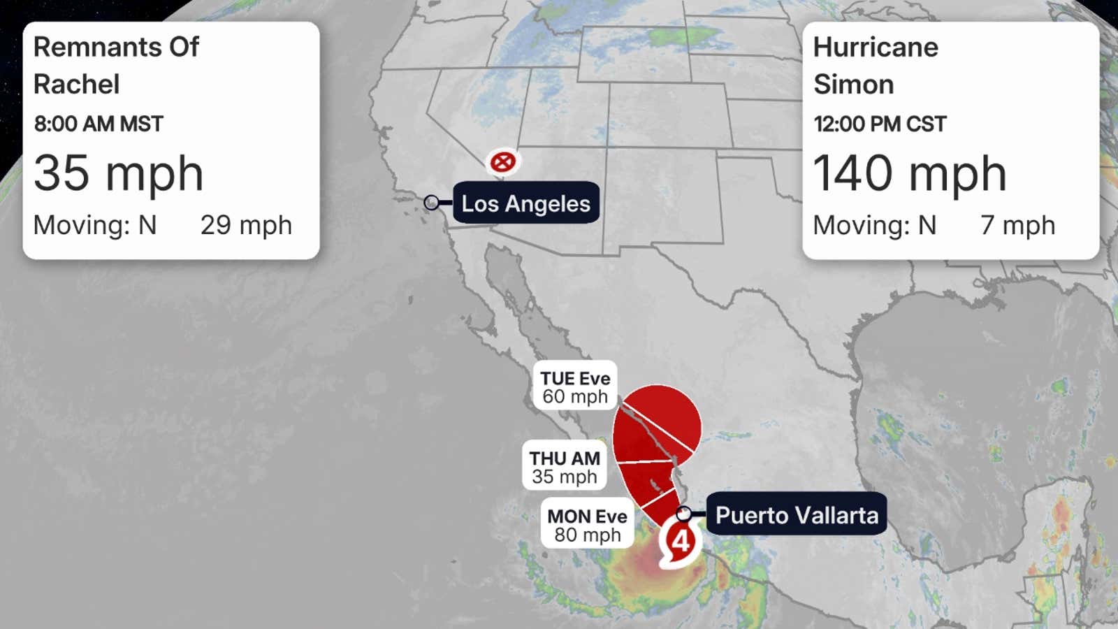 Pacific Storm Info 4
