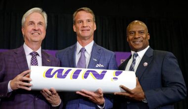 Lane Kiffin is staring down disastrous year one as offseason pleas for patience fall on deaf ears