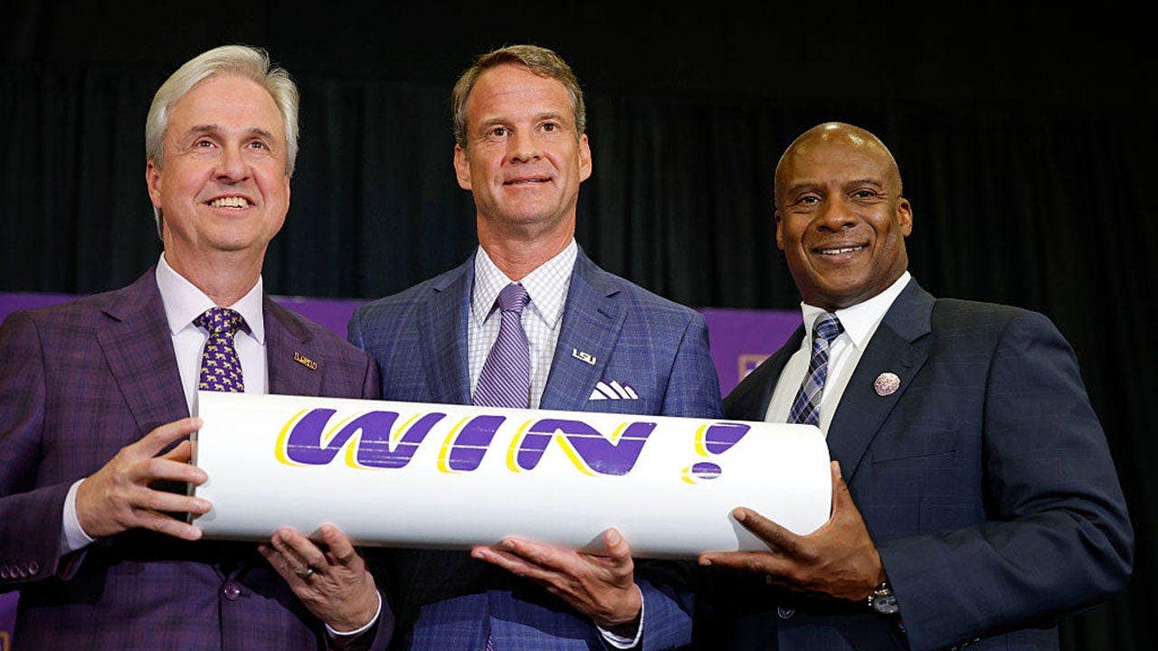Lane Kiffin is staring down disastrous year one as offseason pleas for patience fall on deaf ears
