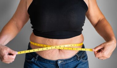 New injection CBL-514 shown to reduce visceral fat in human trials