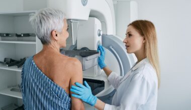 AI tool uses 3D mammograms to predict breast cancer risk years ahead
