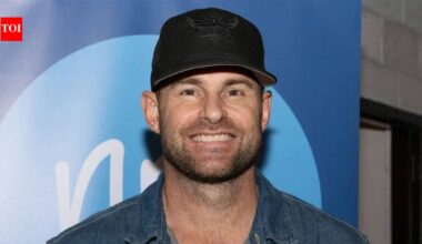 Andy Roddick built a fortune after tennis: Details on his endorsements, business ventures, real estate and media success in his remarkable second act | International Sports News