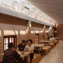© Arch-Exist Yanqing Li Commercial Renovation / Mix Architecture - Interior Photography, Chair