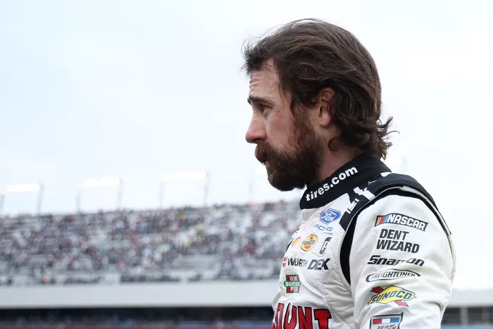 Ryan Blaney, Team Penske