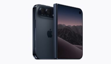 Apple has reportedly increased its iPhone Duo orders by 30%