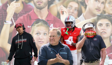 12 Viral College Football Moments That Won The Internet