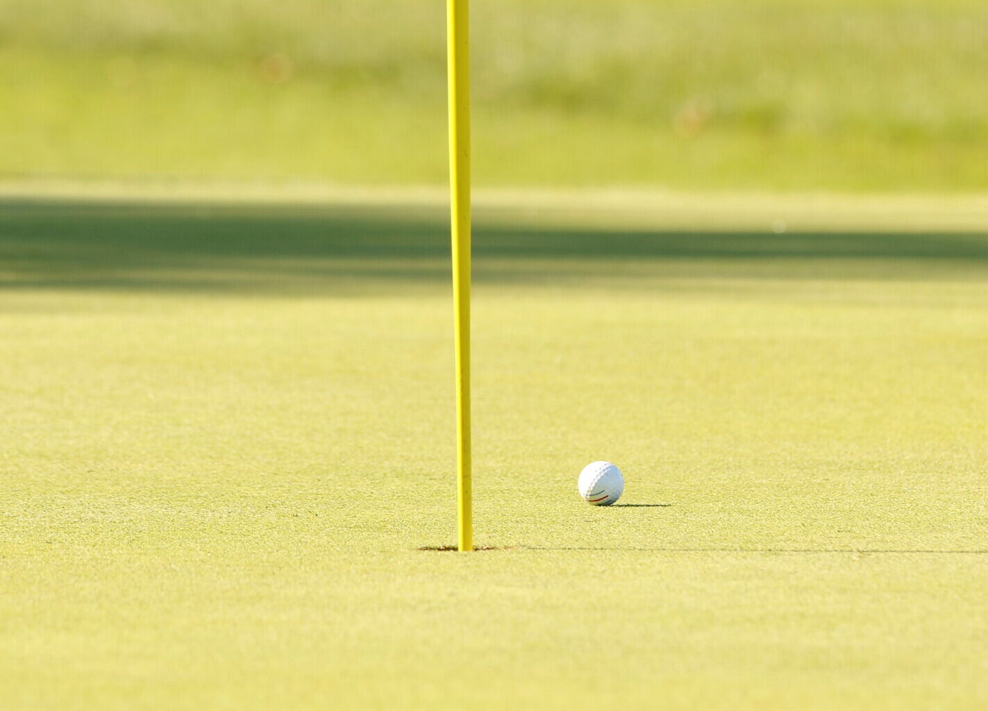 Local golfer records first ace at Wild Oak Golf Course - Mitchell Republic