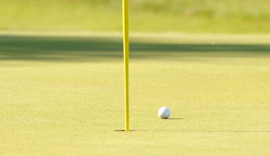 Local golfer records first ace at Wild Oak Golf Course - Mitchell Republic