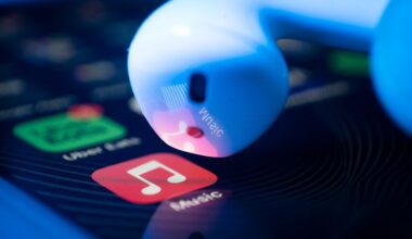 Man sentenced in $8M AI music streaming fraud first, prosecutors say