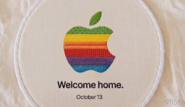 Apple event: Three new products are coming tomorrow