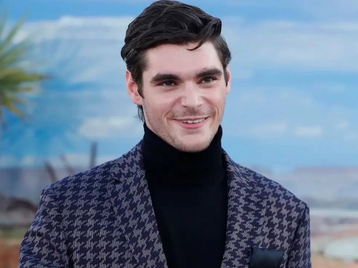 Breaking Bad Actor RJ Mitte Dies By Suicide in Texas