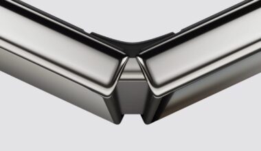 The iPhone Duo’s cooling system hides a clever trick inside its hinge