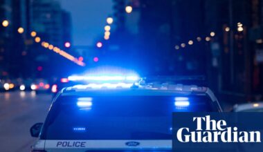 Ex-Chicago detective identified as killing child in 65-year cold case | US crime
