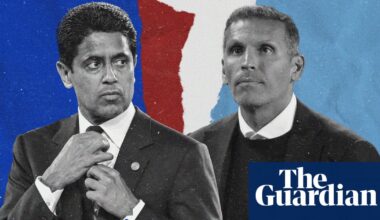 Manchester City v PSG is a reminder of the path not taken in sanctions battles | Champions League