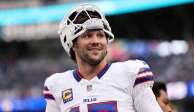 Bills-Rams delivered every ounce of Super Bowl LXI preview talk as overtime thriller deserves a rematch