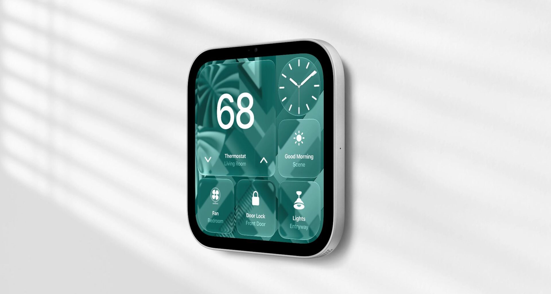 HomeView's Wall Model: Pay More, Get Less Speaker