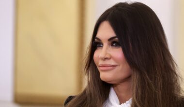 Kimberly Guilfoyle, U.S. ambassador to Greece, resigns amid misconduct allegations