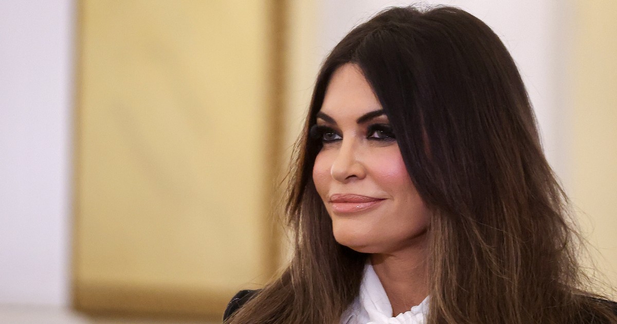 Kimberly Guilfoyle, U.S. ambassador to Greece, resigns amid misconduct allegations