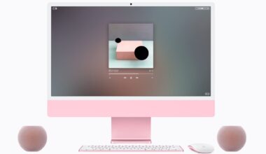 HomePod Mini 2 Works as Default Speaker With Select Macs