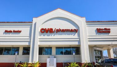 CVS agrees to pay $315 million over DOJ opioid prescription claims