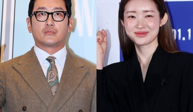 [Breaking News] Ha Jung-woo and Cha Jeong-won to marry on December 13 in private ceremony