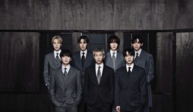 (Credit: Big Hit Music)