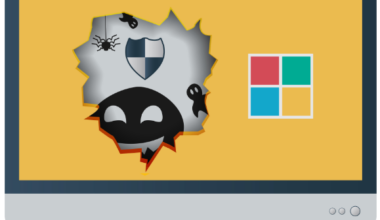 Microsoft Patches More Than 1,400 Security Flaws – Krebs on Security