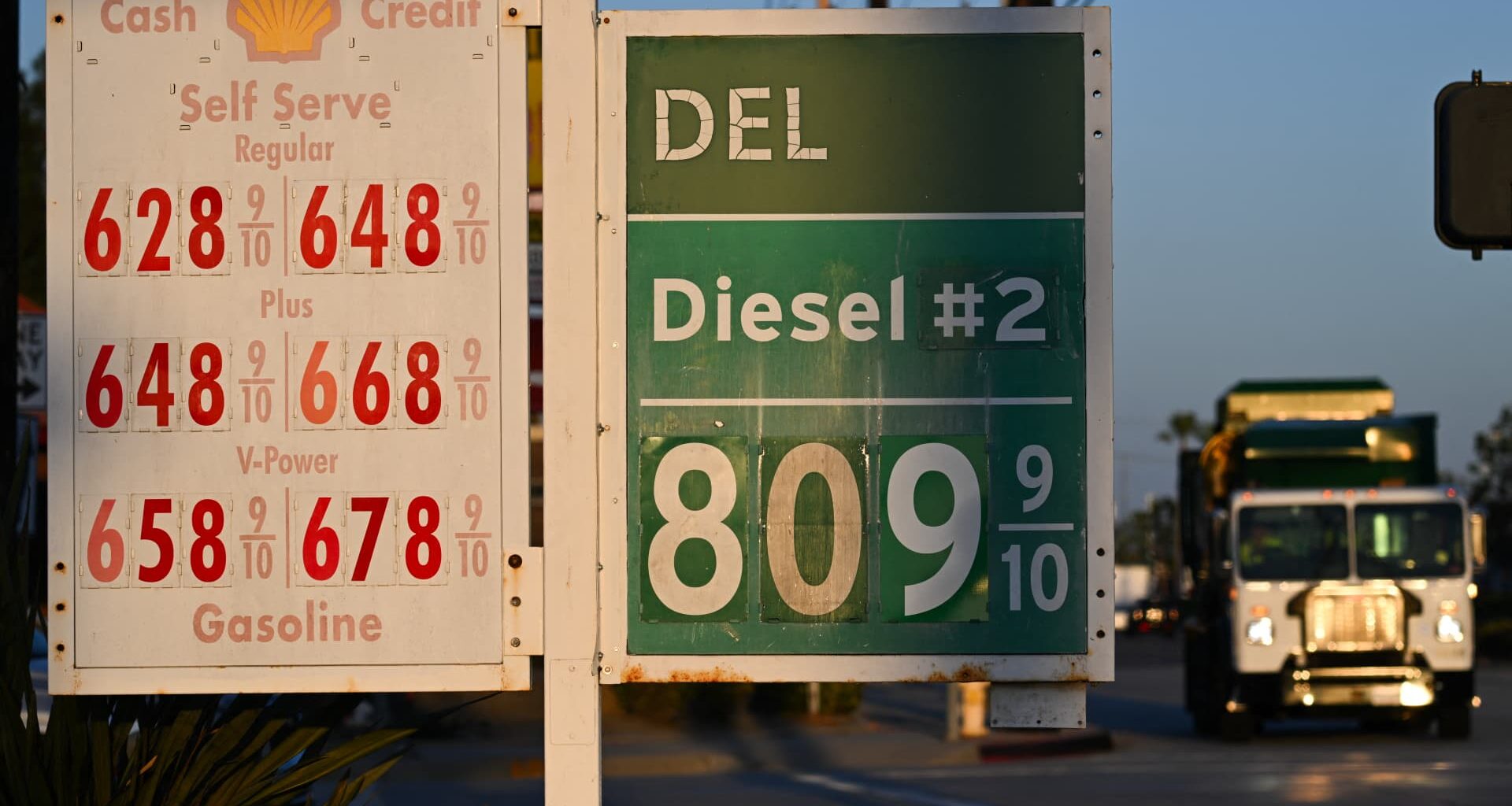 Diesel squeeze to last until 2027 as Iran war disrupts supply: IEA